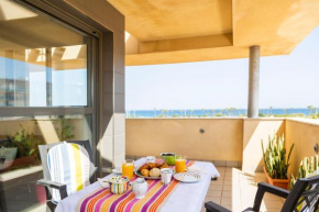 Ático dentro de casa privada Roquetas De Mar